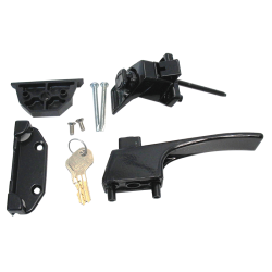 Panorama Door Lock Complete