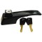 Panorama Door Outer Lock W/keys