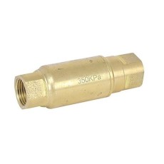 Pressure Limiting Valve 350kPa (1/2")