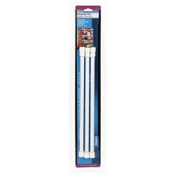 CAMCO REFRIGERATOR BAR WHITE 3 PER PACK — genuine Camco part