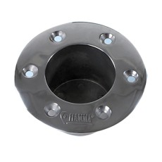 FIAMMA TABLE LEG BASE RECESSED — genuine Fiamma product