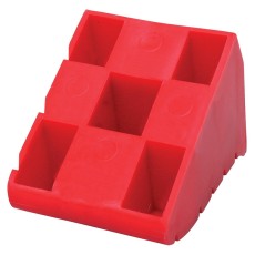 HAIGH WHEEL CHOCKS T/S CVL2 LEVELLING RAMP PAIR — genuine Haigh Australia product