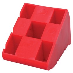 HAIGH WHEEL CHOCKS T/S CVL2 LEVELLING RAMP PAIR — genuine Haigh Australia product