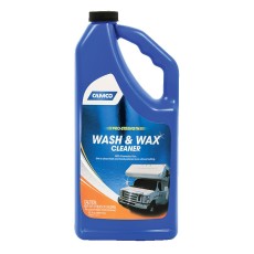 Camco Pro-Strength Wash & Wax 32oz