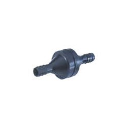 Shurflo In-line Check Valve 1/2" Barbs