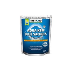 THETFORD SACHETS AQUA KEM BLUE (15 Per Pk)