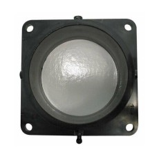 Valterra 3" Bayonet End Flange For Sewer Valve. T1009 /20105