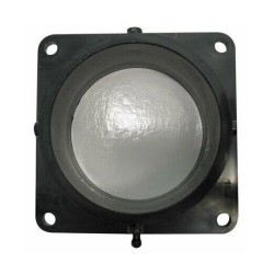 Valterra 3" Bayonet End Flange For Sewer Valve. T1009 /20105