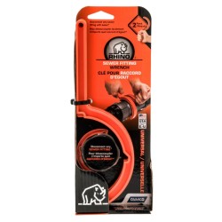 Camco Rhinoflex Swivel Wrench Set