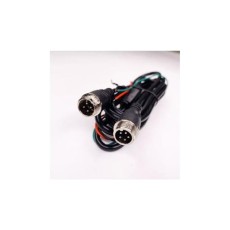 Sphere Monitor Loom T/s Reversing Camera