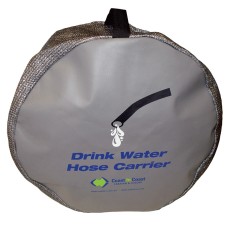 Drinking Water Hose Carrier