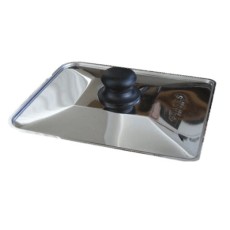 LID t/s BOATIES fry pan
