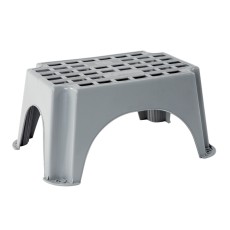 FIAMMA PLASTIC STEP PLATINUM SMALL
