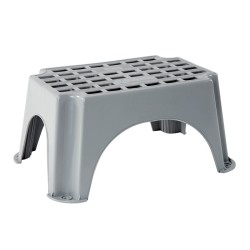 FIAMMA PLASTIC STEP PLATINUM SMALL