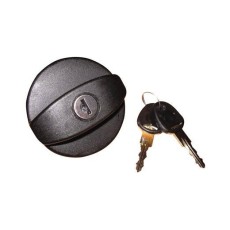 Cap & Keys Only For Black Lockable Water Filler