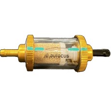 AUFocus Fuel filter