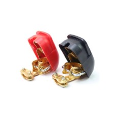Quick-Release Battery Terminals (Pair)