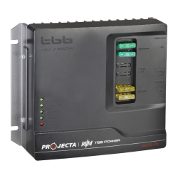PROJECTA 30AMP DC-DC Charger (Intelli-Jay Integration)