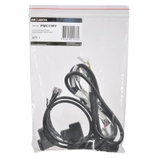 PROJECTA Loom To Support Additional Sensor. PMCOMY