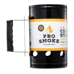 Prosmoke Charcoal Chimney Starter