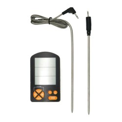 Prosmoke Dual Probe Meat Thermometer