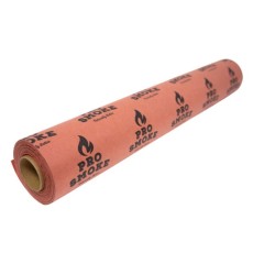 Prosmoke Pink Butcher Paper 30m Roll