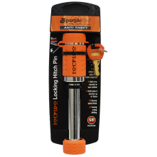 Purpleline Torpedo Hitch Pin Lock