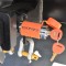 Purpleline Torpedo Hitch Pin Lock