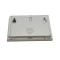 Quell Carbon Monoxide Alarm with Digital Display