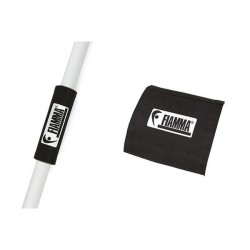 Fiamma Security Grip Grab Handle Cover - Black