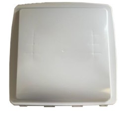 Maxx Air Lid Assembly White - Suits MaxxFan Plus Models