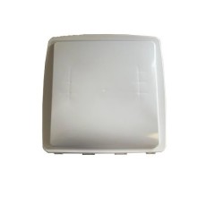 Maxx Air Lid Assembly White - Suits MaxxFan Plus Models