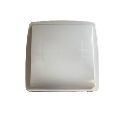 Maxx Air Lid Assembly White - Suits MaxxFan Plus Models