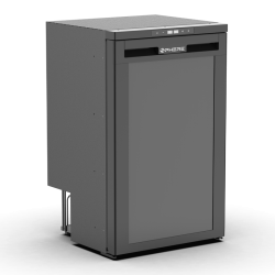Sphere UCF83 83L upright 12V compressor caravan fridge freezer