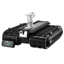 Robot Trolley 2.5T