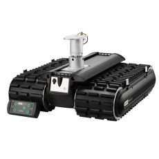 Robot Trolley 4.5T
