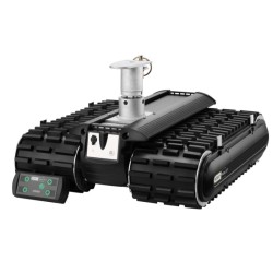 Robot Trolley 4.5T