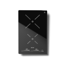 Thetford Topline 902 Induction Hob