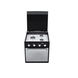 Thetford Triplex MK3 Compact All-In-One Combination Stove/Grill/Oven - Gas Only