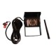 Additional Reversing Camera