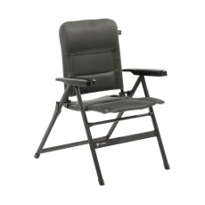 Travellife Barletta Recliner Comfort M Chair Dark Grey