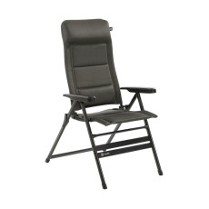 Travellife Barletta Recliner Comfort XL Chair Dark Grey