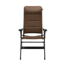 Travellife Barletta Recliner Chair Comfort L Brown