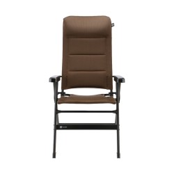 Travellife Barletta Recliner Chair Comfort L Brown