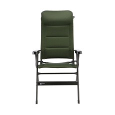 Travellife Barletta Recliner Chair Comfort L Green