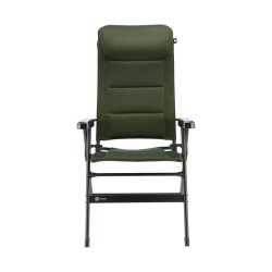 Travellife Barletta Recliner Chair Comfort L Green