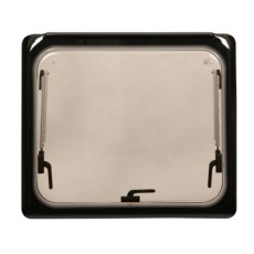 Plastoform Acrylic Double Glazed Window 450 x 440mm Opaque (Window Only)