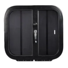 EverRoam Fold Down Horse Float Window