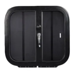 EverRoam Fold Down Horse Float Window