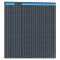 KickAss 12V 170W Fixed Solar Panel, Glass Roof Top